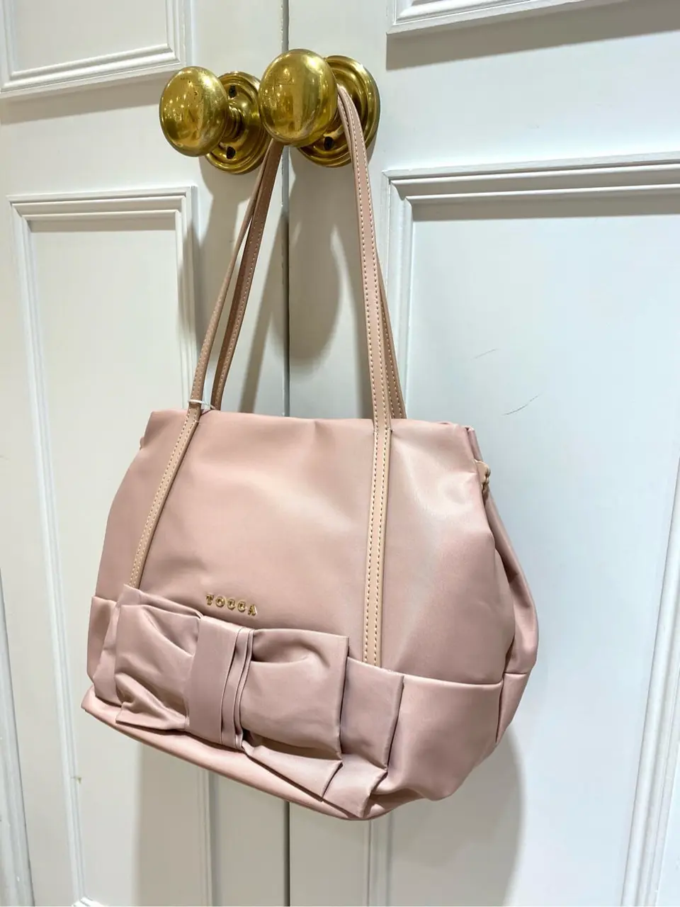 TOCCA スタッフ コーディネート画像