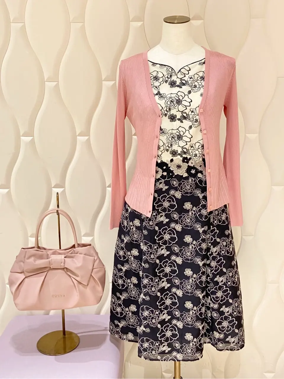  𝕂 コーディネート画像