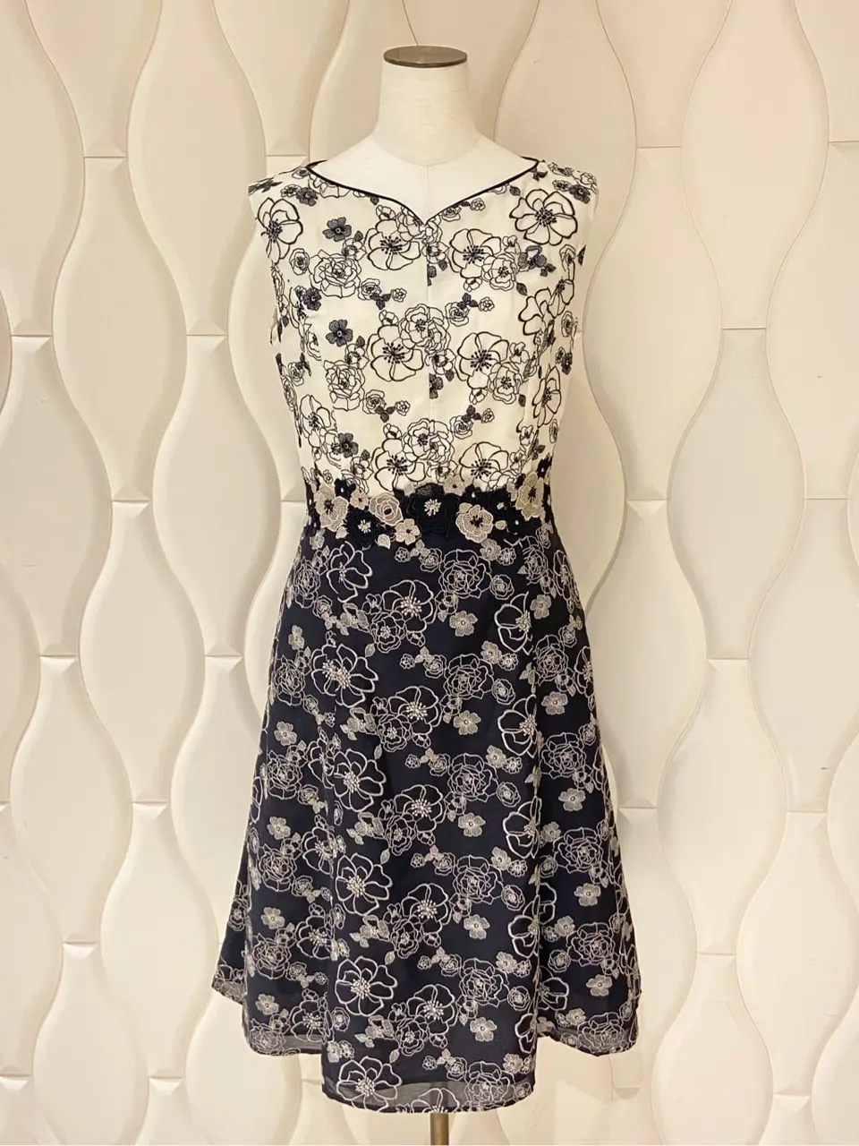 TOCCA 𝕂 コーディネート画像