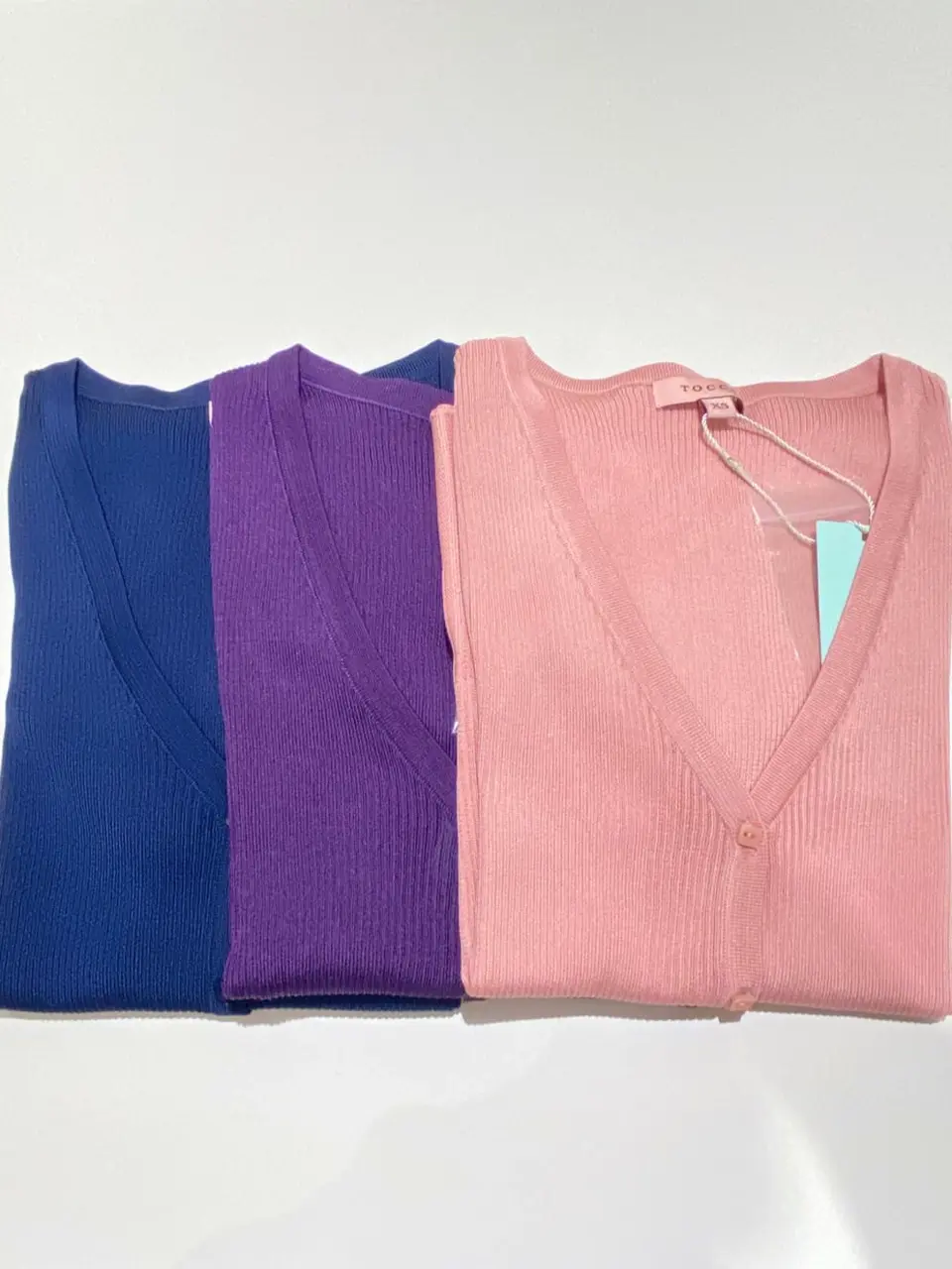 TOCCA 𝕂 コーディネート画像