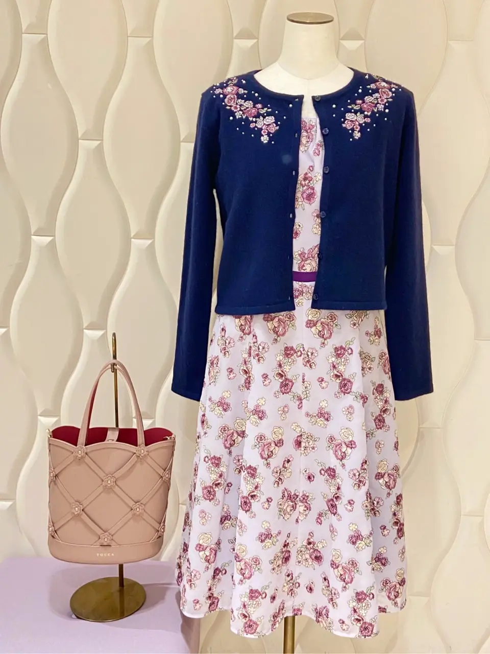  𝕂 コーディネート画像