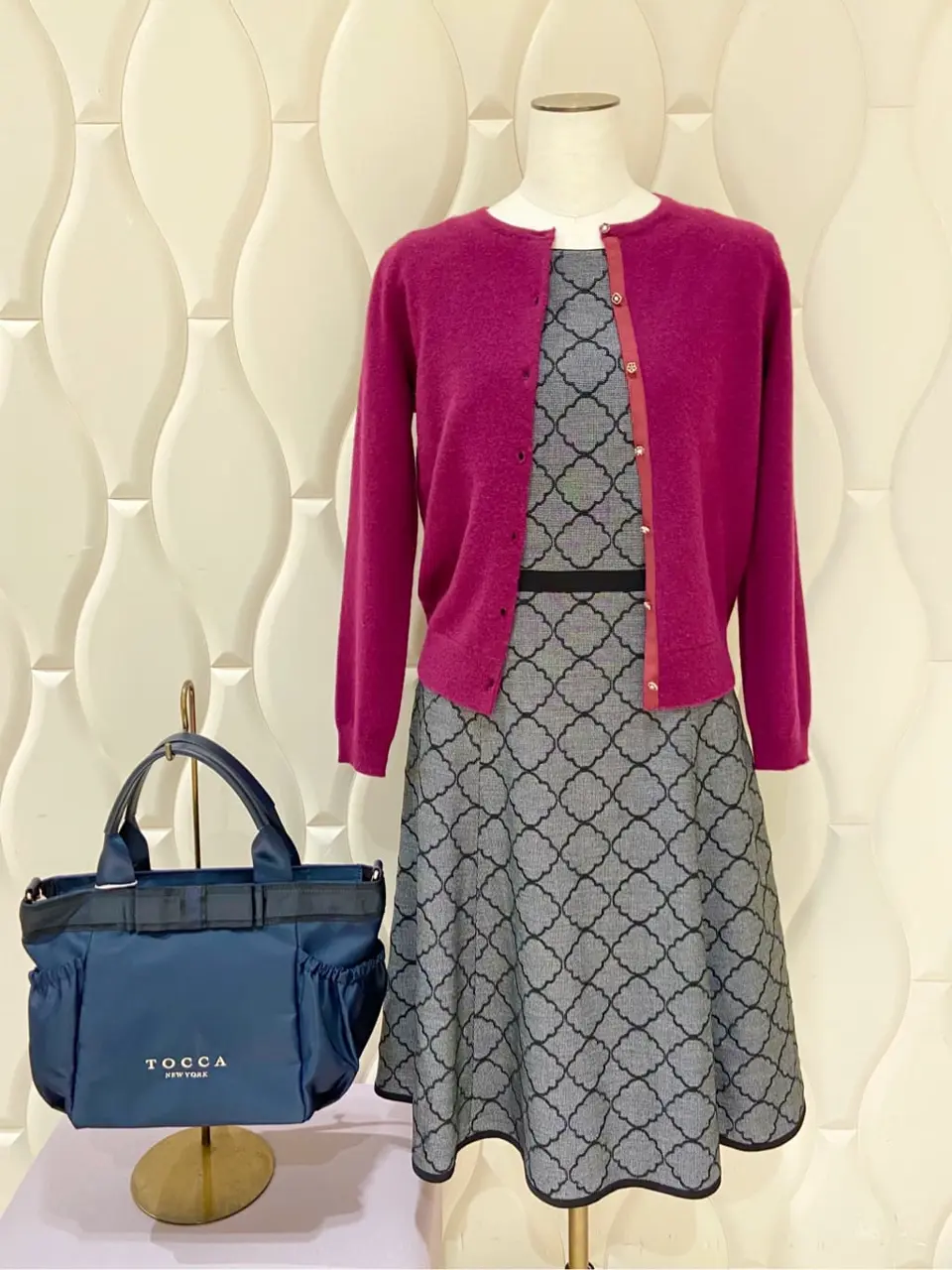  𝕂 コーディネート画像