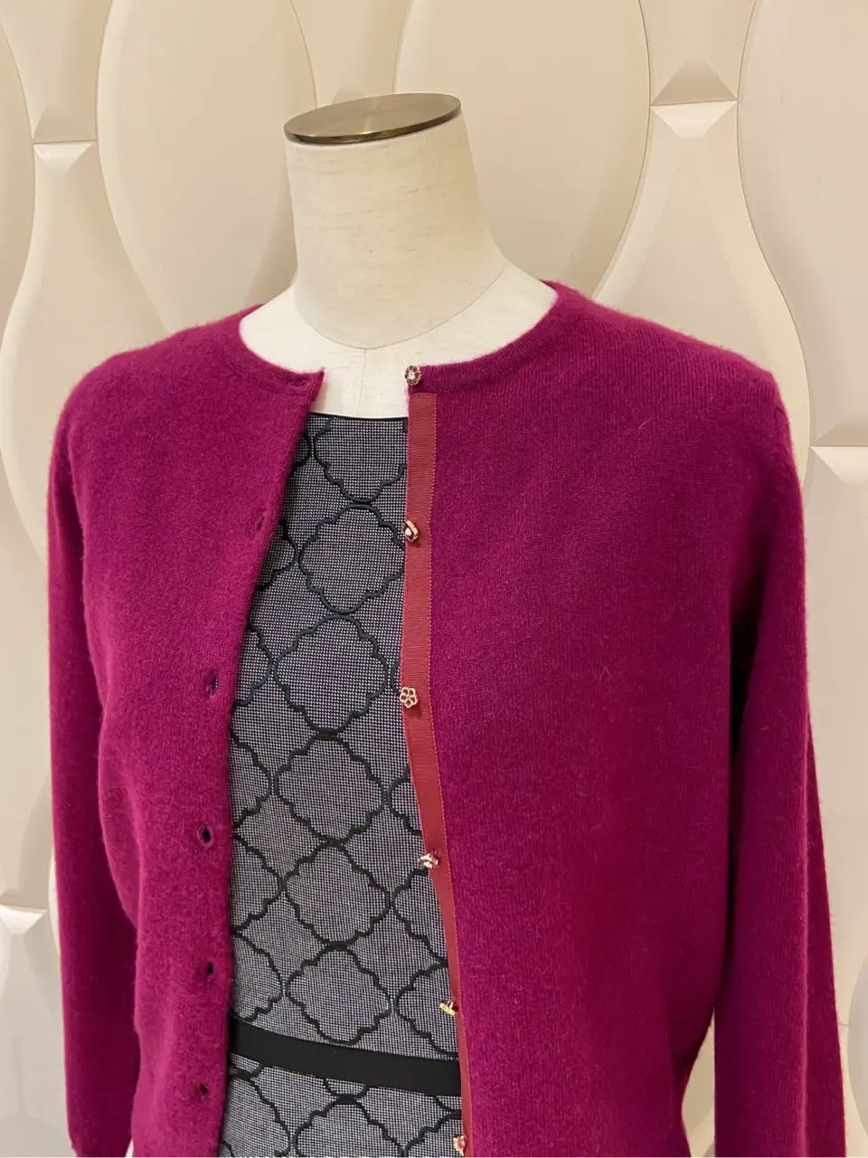 TOCCA 𝕂 コーディネート画像