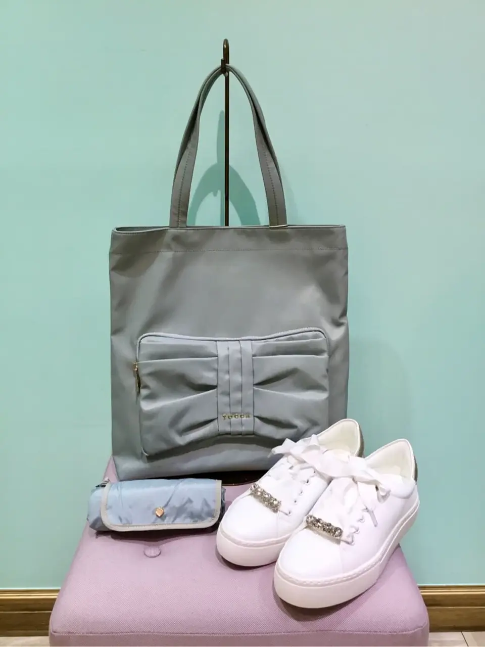 TOCCA Y.K コーディネート画像