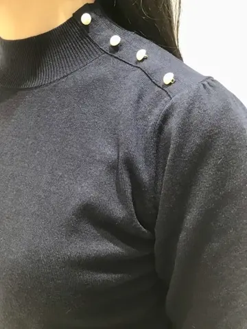 TOCCA スタッフ コーディネート画像