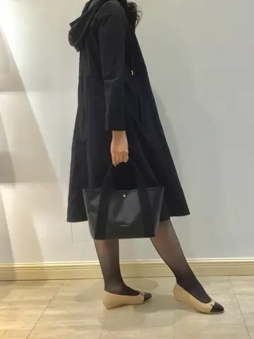 TOCCA スタッフ コーディネート画像