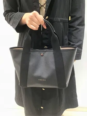 TOCCA スタッフ コーディネート画像