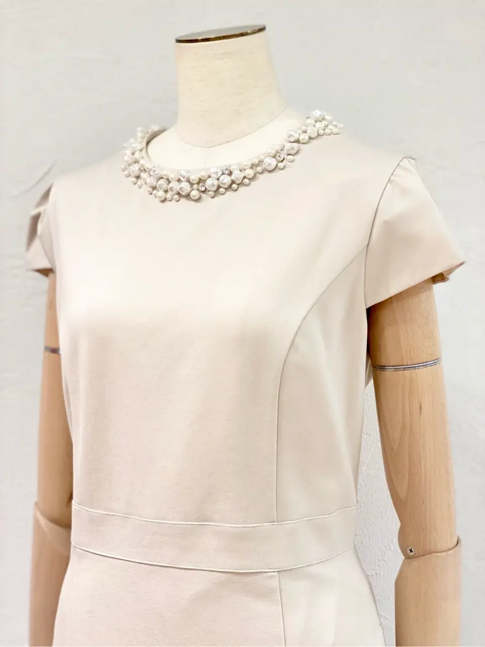 TOCCA スタッフ コーディネート画像