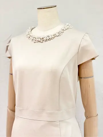 TOCCA スタッフ コーディネート画像