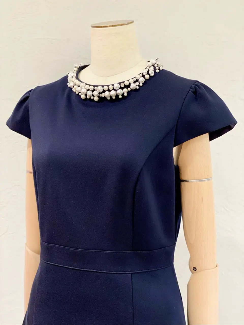 TOCCA スタッフ コーディネート画像