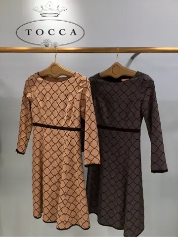 TOCCA ｋｉｍ コーディネート画像