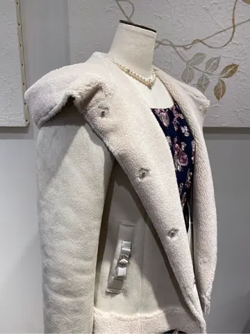 TOCCA スタッフ コーディネート画像