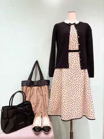 TOCCA G コーディネート画像