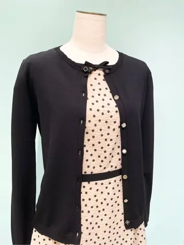 TOCCA G コーディネート画像