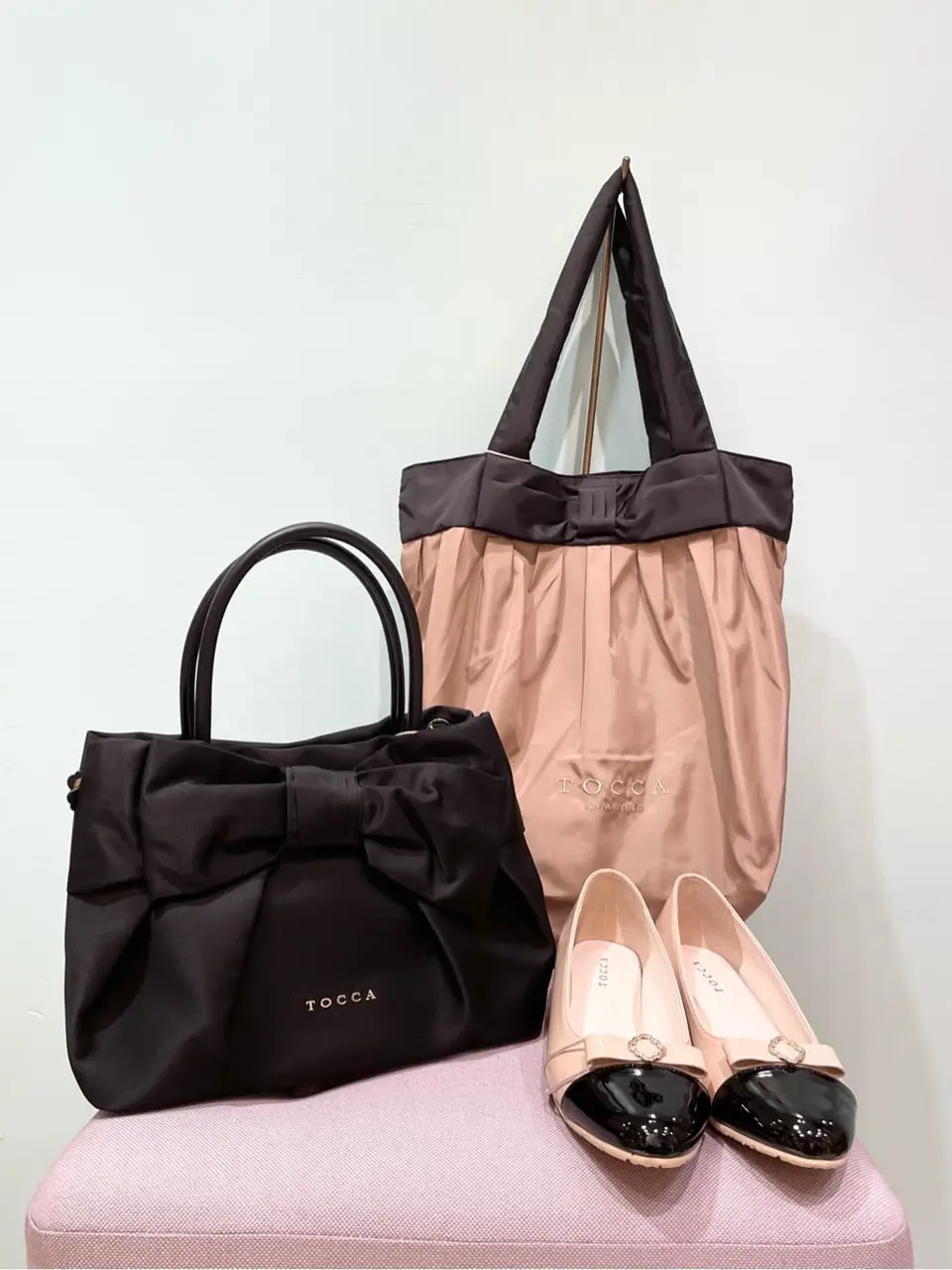 TOCCA G コーディネート画像