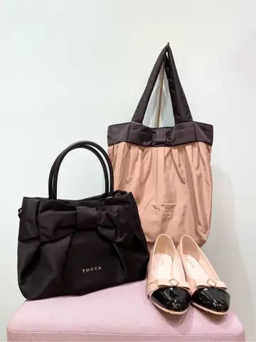 TOCCA G コーディネート画像