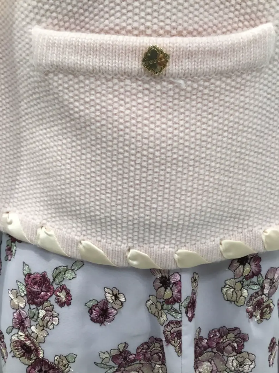 TOCCA ｋｉｍ コーディネート画像