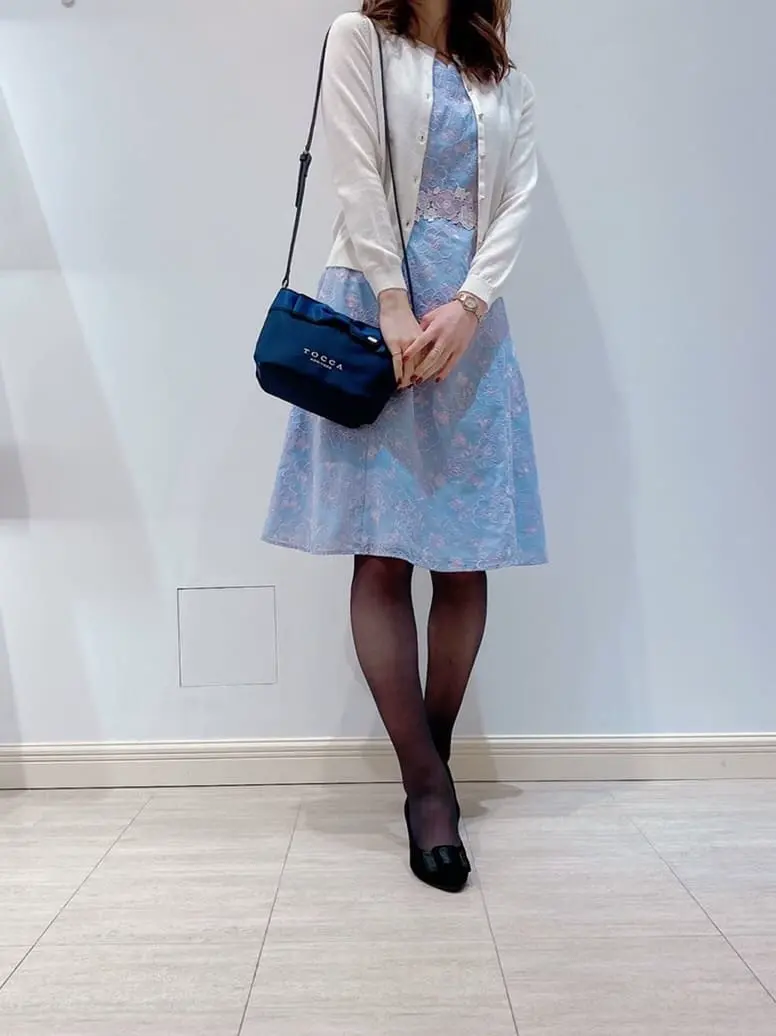  池部 コーディネート画像