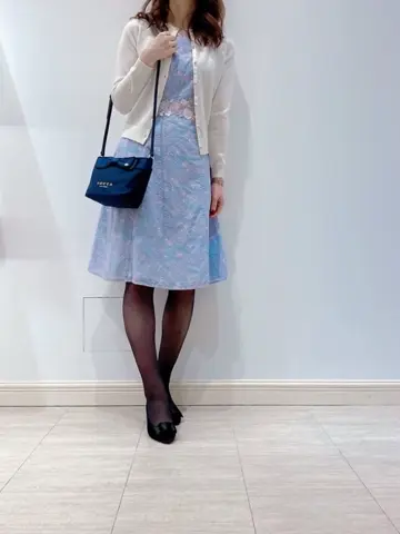 TOCCA 池部 コーディネート画像