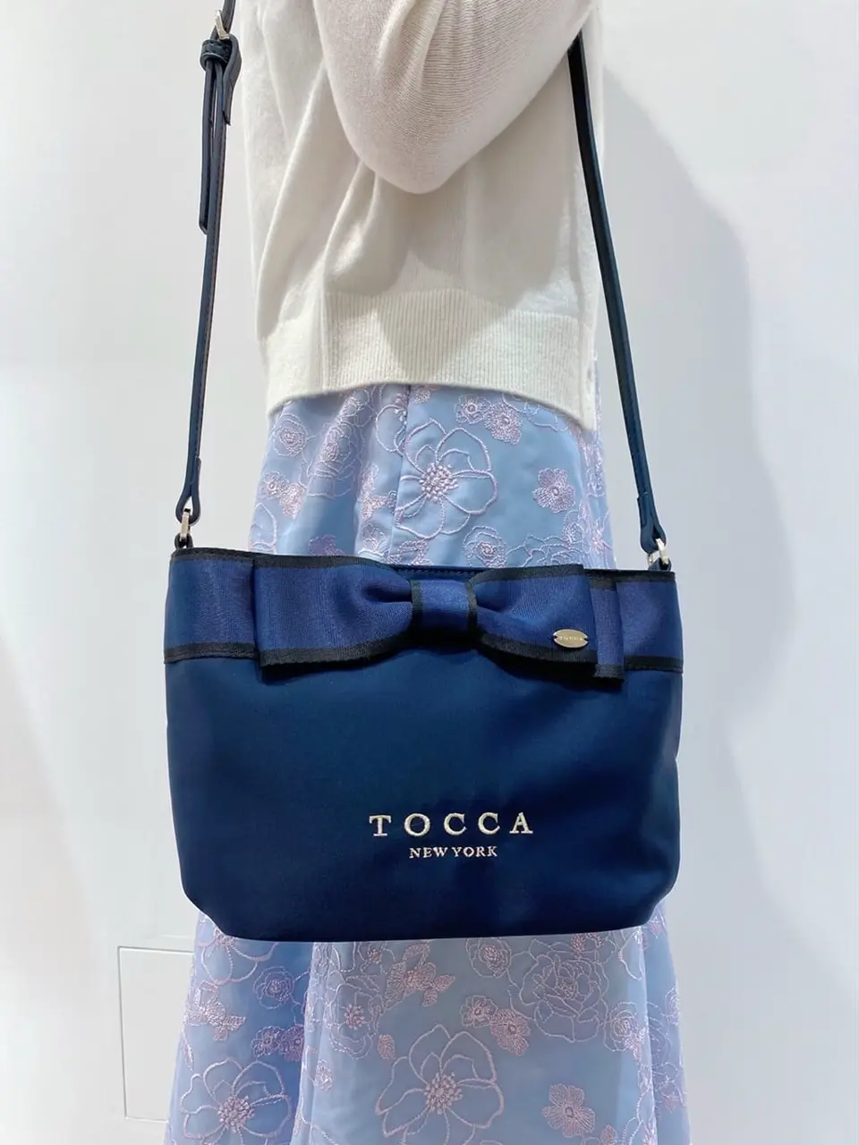 TOCCA 池部 コーディネート画像