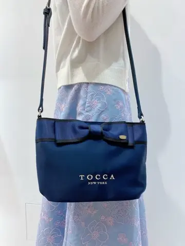 TOCCA 池部 コーディネート画像