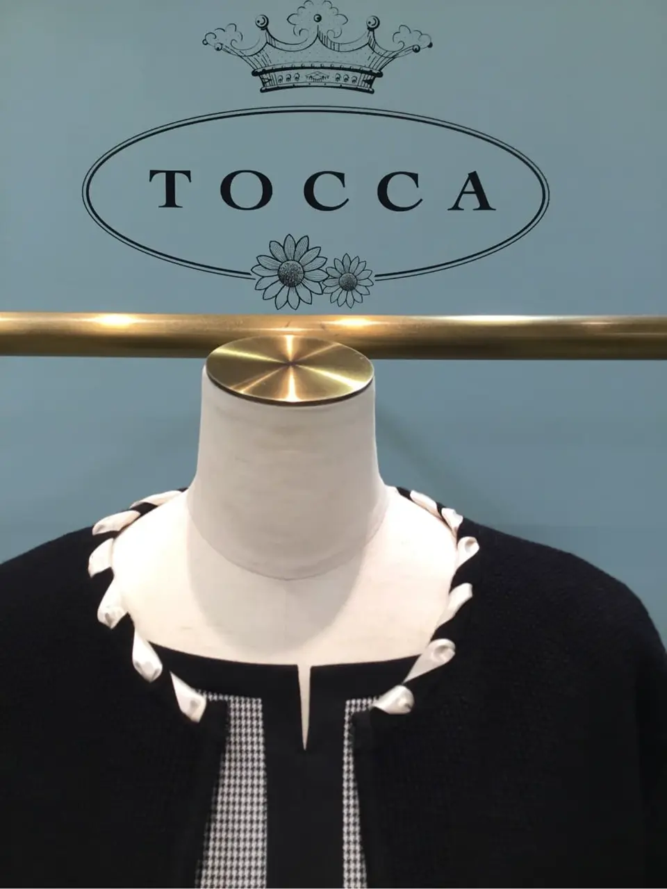 TOCCA ｋｉｍ コーディネート画像