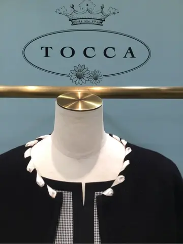TOCCA ｋｉｍ コーディネート画像