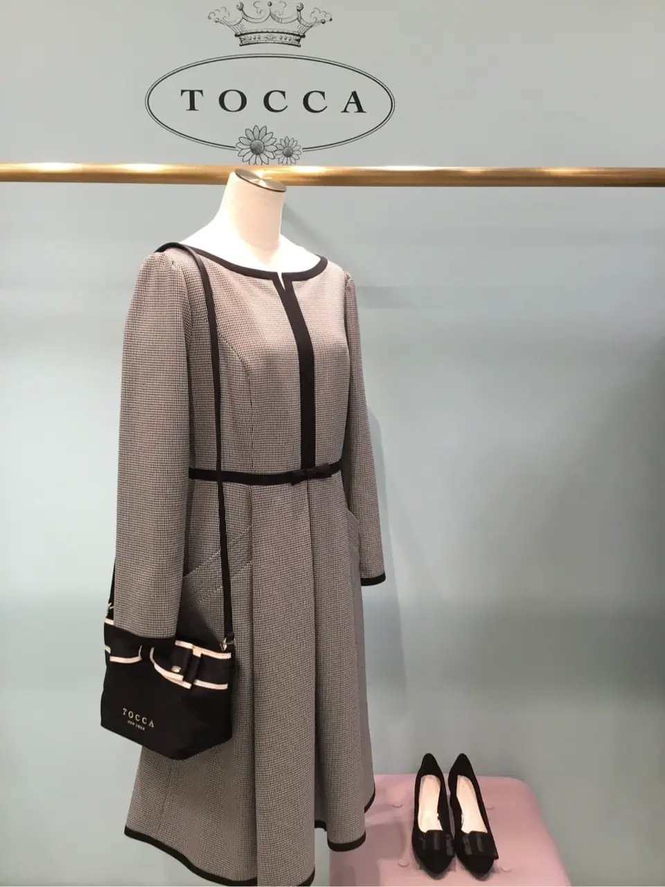 TOCCA ｋｉｍ コーディネート画像