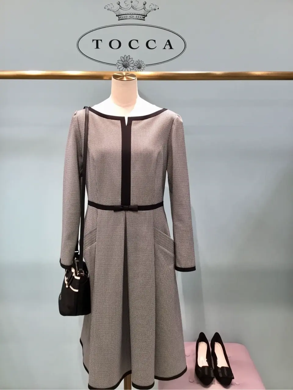 TOCCA ｋｉｍ コーディネート画像