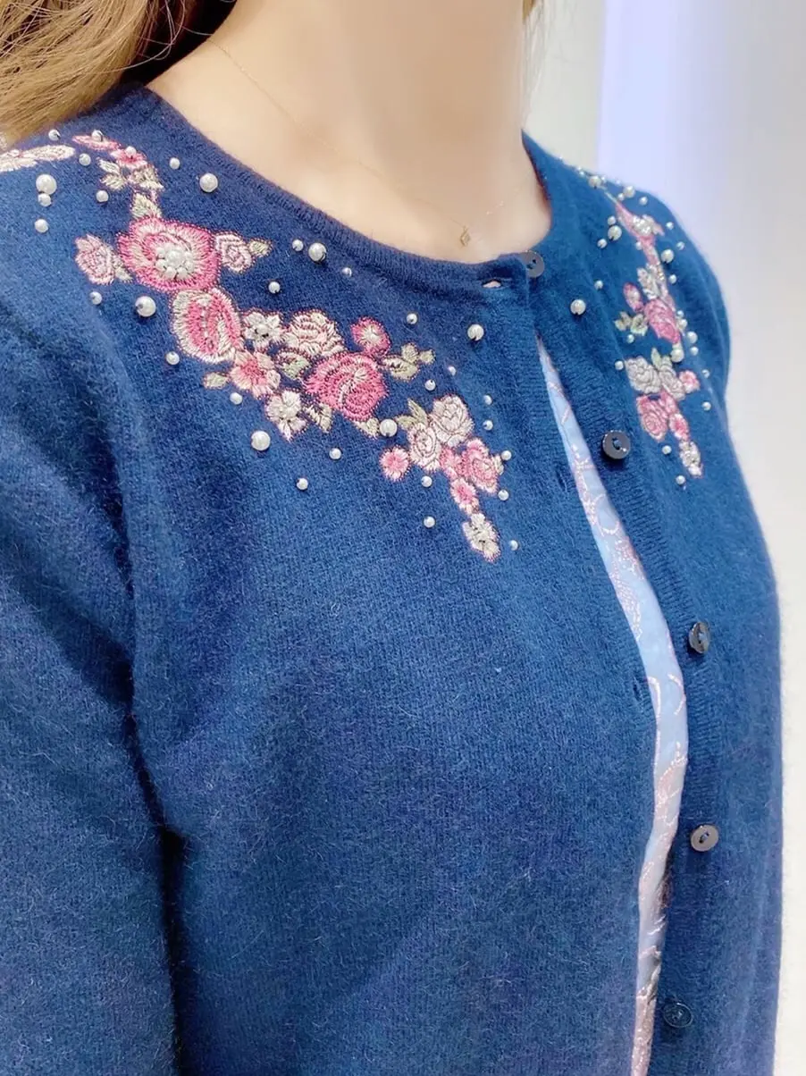 TOCCA 池部 コーディネート画像