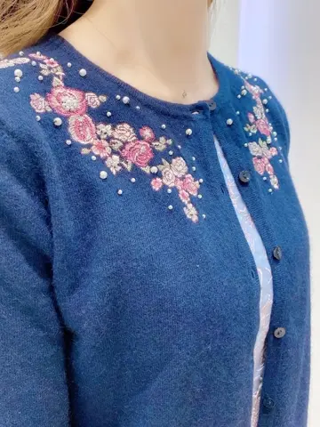 TOCCA 池部 コーディネート画像