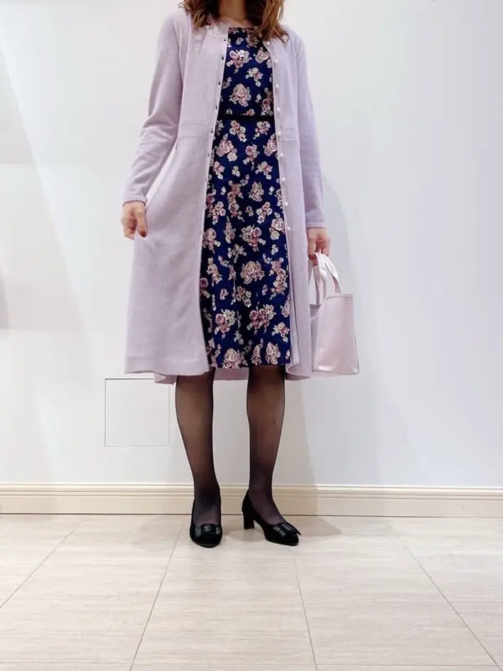  池部 コーディネート画像