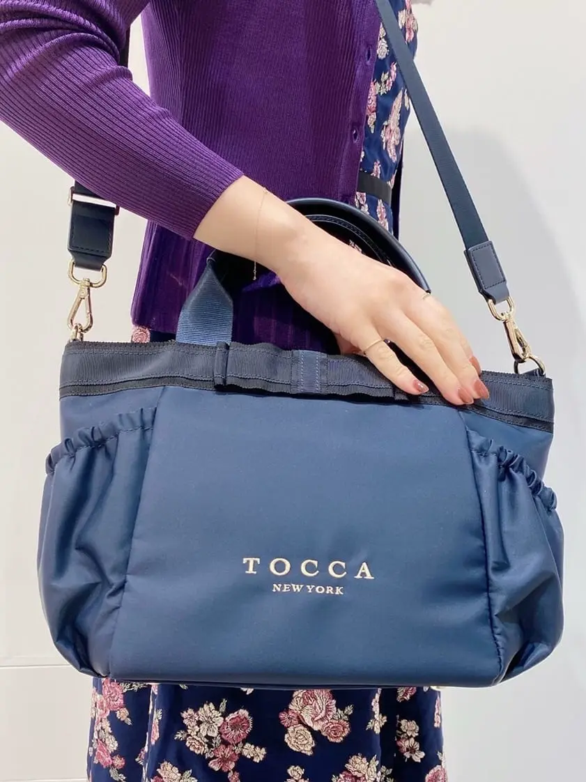 TOCCA 池部 コーディネート画像
