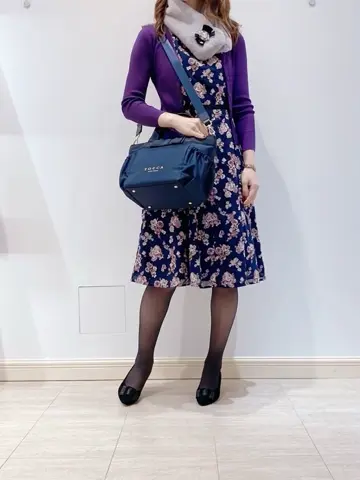 TOCCA 池部 コーディネート画像