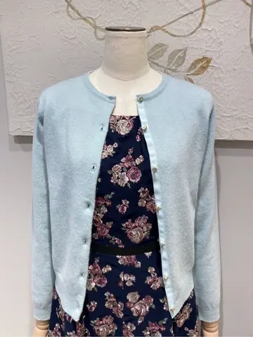 TOCCA スタッフ コーディネート画像