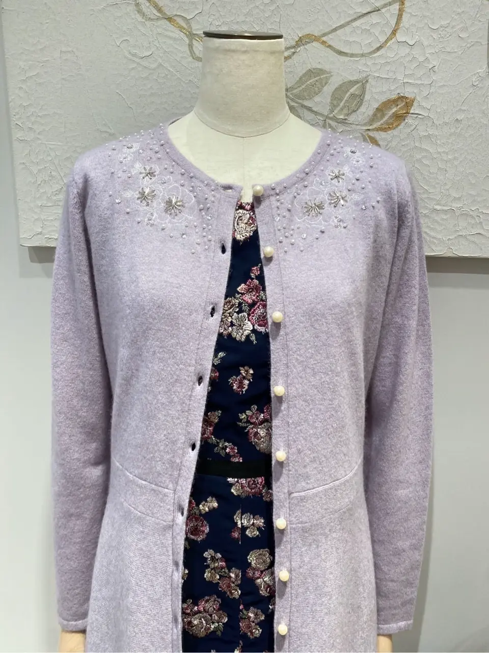 TOCCA スタッフ コーディネート画像