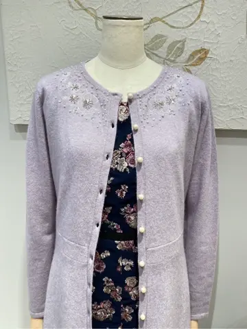 TOCCA スタッフ コーディネート画像