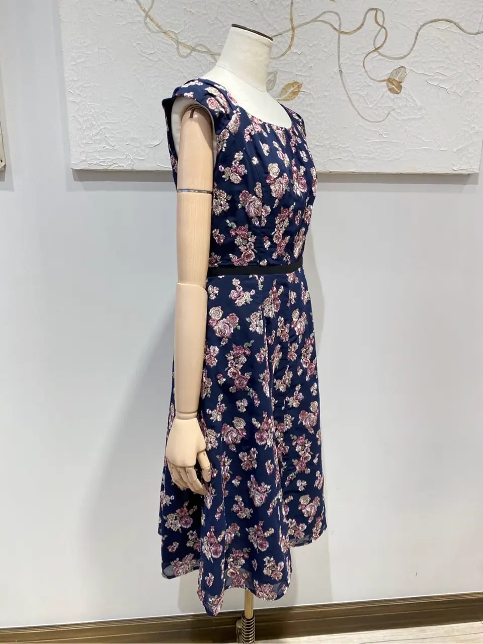 TOCCA スタッフ コーディネート画像