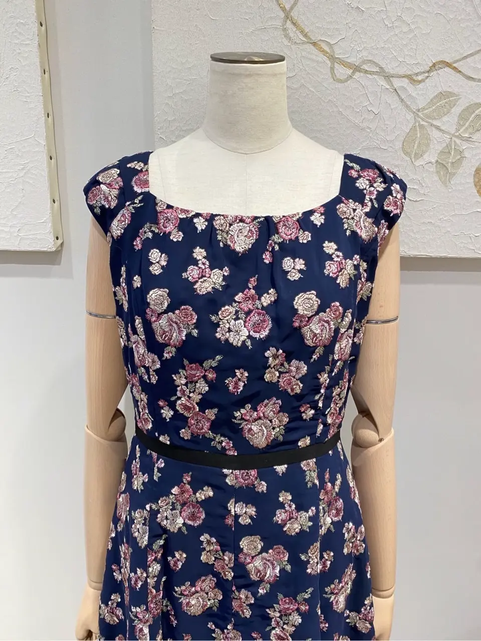 TOCCA スタッフ コーディネート画像