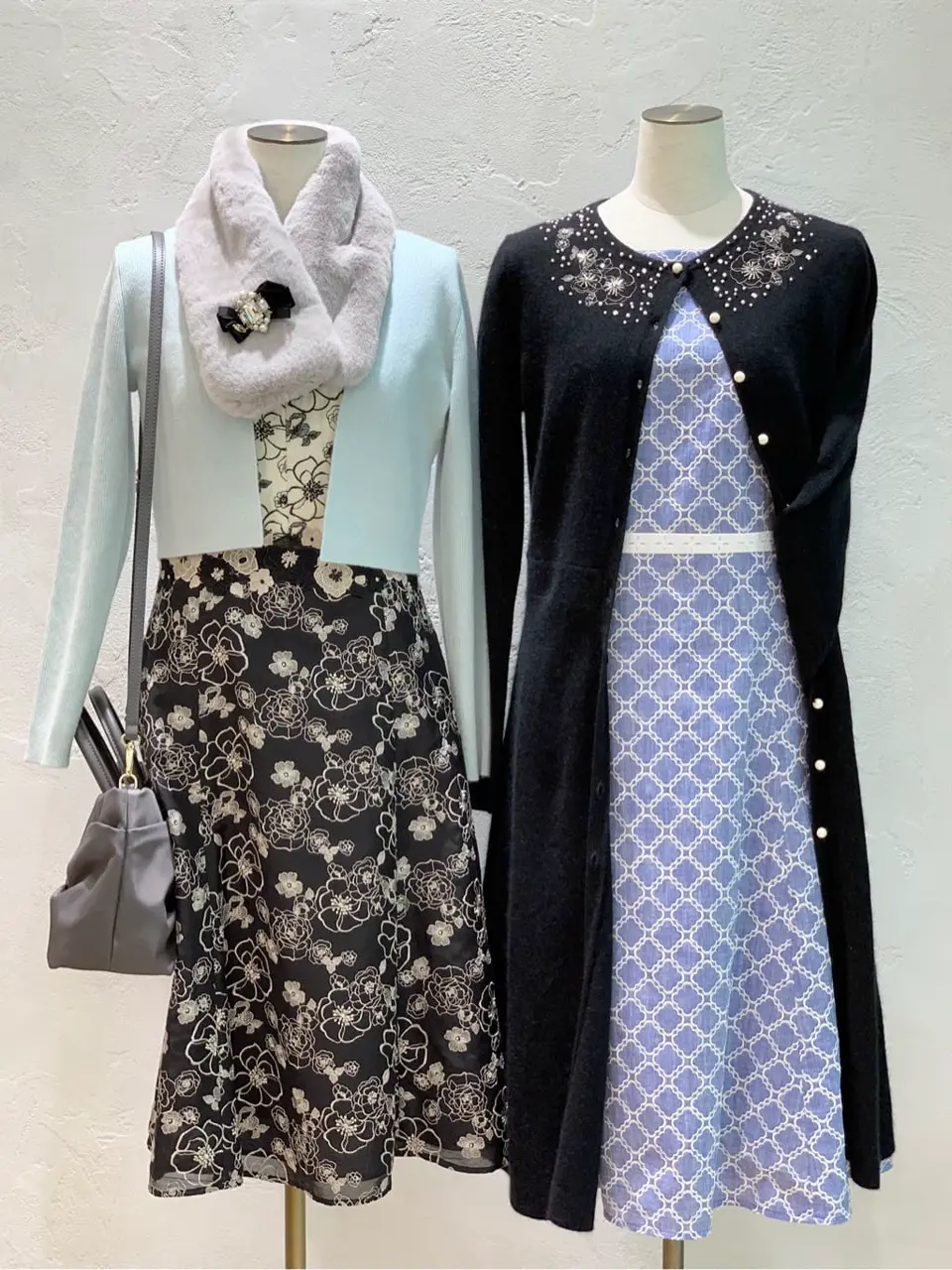 TOCCA Ｉ コーディネート画像