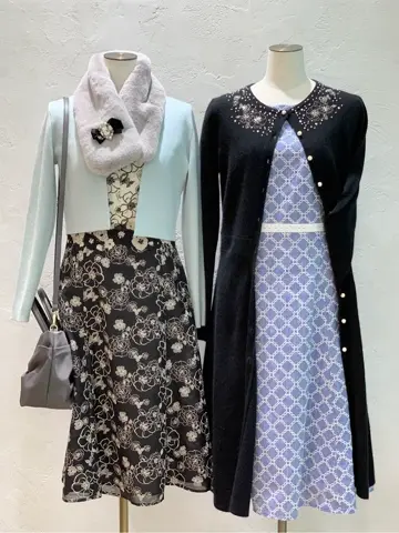 TOCCA Ｉ コーディネート画像