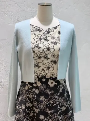 TOCCA Ｉ コーディネート画像