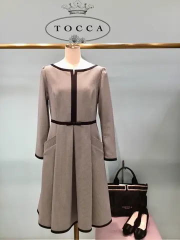 TOCCA ｋｉｍ コーディネート画像