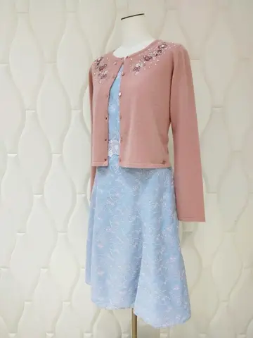 TOCCA スタッフf コーディネート画像