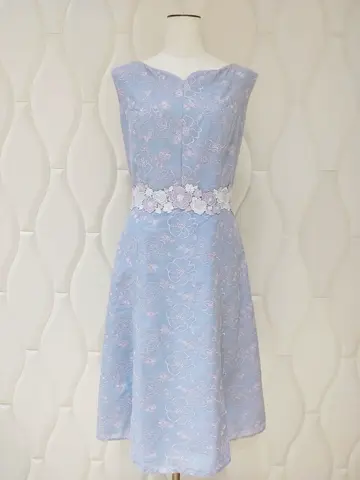 TOCCA スタッフf コーディネート画像