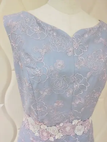 TOCCA スタッフf コーディネート画像