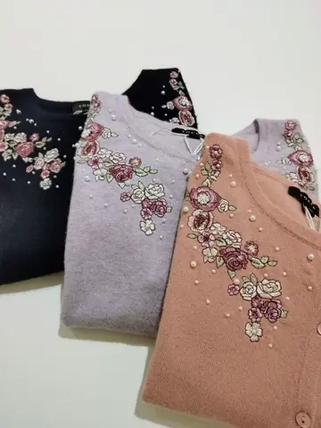 TOCCA スタッフf コーディネート画像