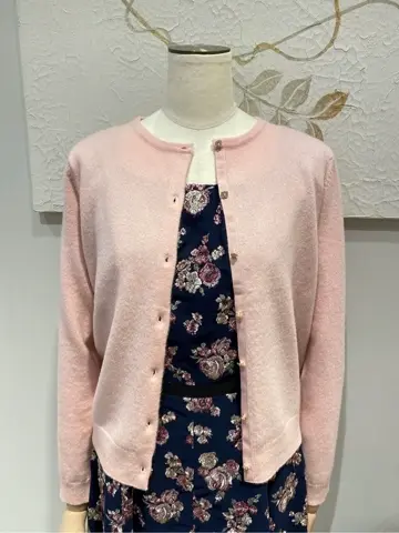 TOCCA スタッフ コーディネート画像