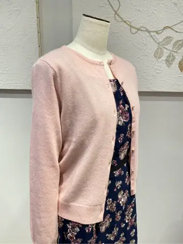 TOCCA スタッフ コーディネート画像