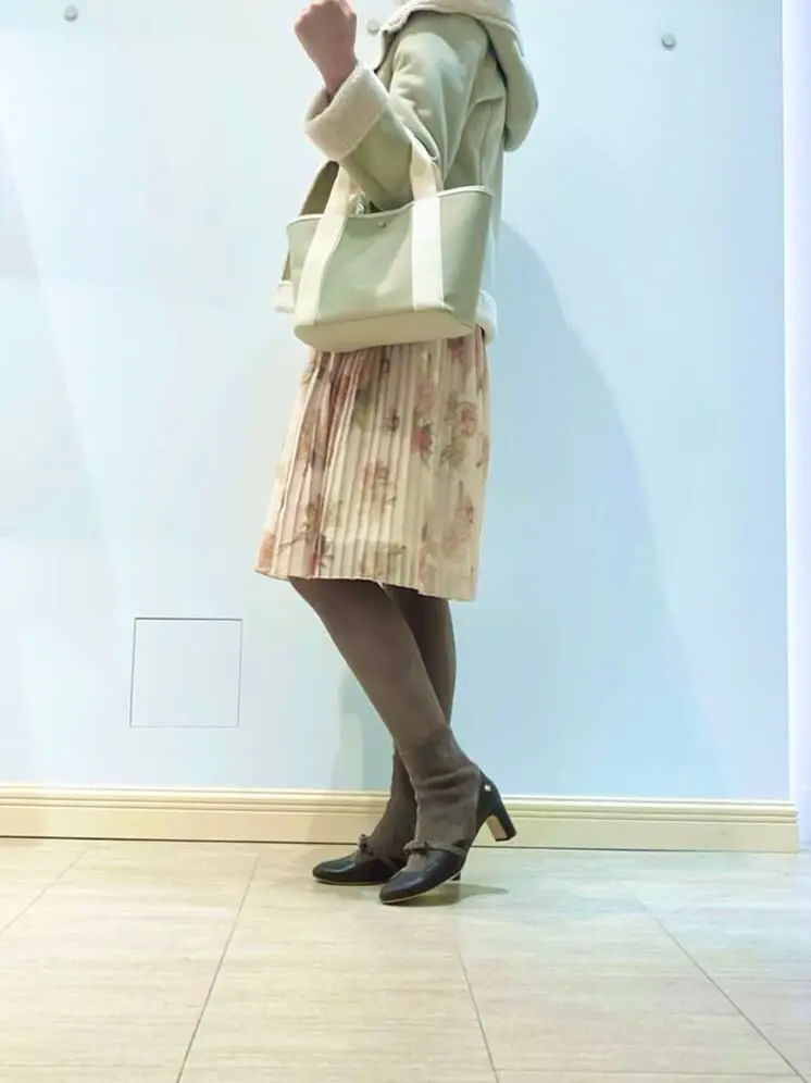 TOCCA スタッフ コーディネート画像